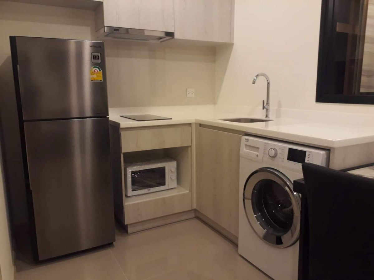 picture 🔥 For Sale 🔥 Life Asoke / 1 Bedroom ZC095 - 14/14