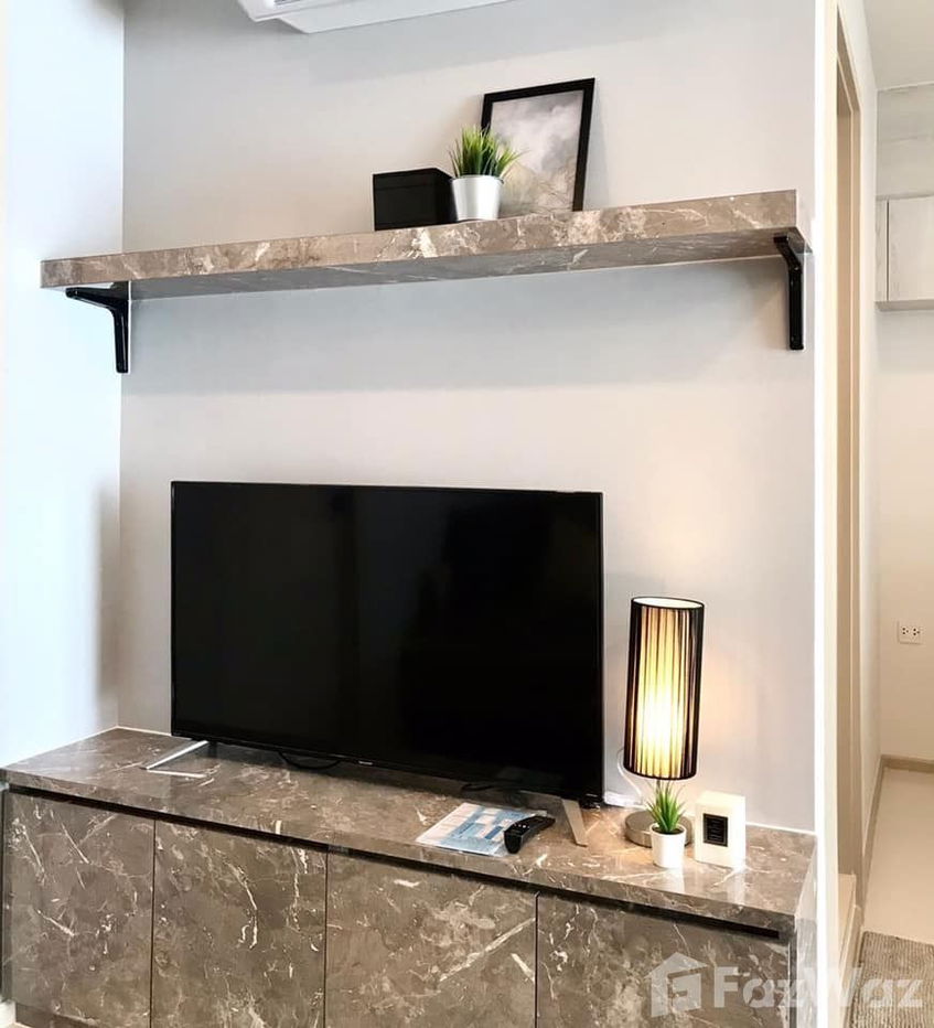 picture 1 Bedroom Condo for sale at Life One Wireless  643262 - 7/8