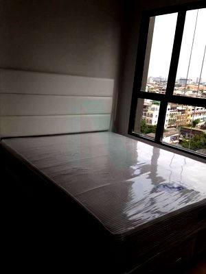 Condos for rent Assumption Convent Silom School : 🎊 For rent condo URBANO ABSOLUTE SATHON - TAKSIN Building 1, Floor 10,1 bed room, Room size 38.00 sqm