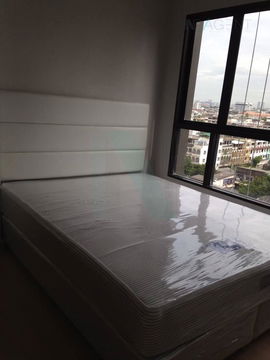 🎊 For rent condo URBANO ABSOLUTE SATHON - TAKSIN Building 1, Floor 10,1 bed room, Room size 38.00 sqm