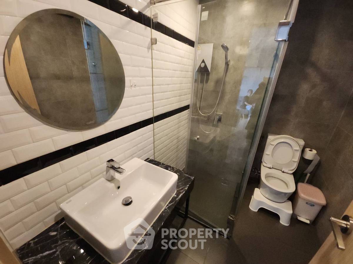 picture 2-BR Condo at Brix Condominium Charansanitwong 64 near MRT Sirindhorn (ID 2511683) - 7/10