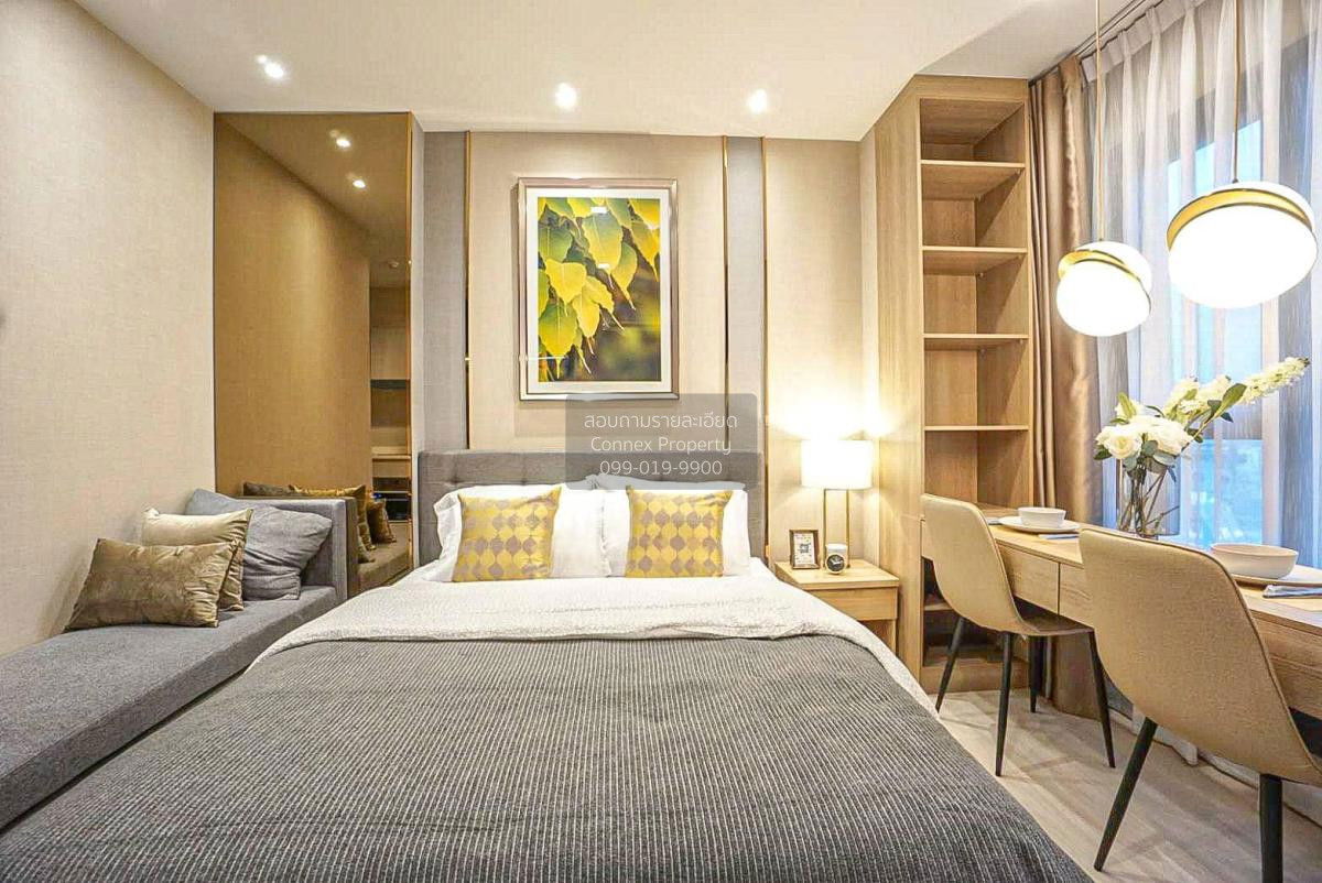 รูป เช่าคอนโด  ไลฟ์ วัน ไวร์เลส BTS-เพลินจิต ลุมพินี เขต ปทุมวัน กรุงเทพ CX-98068 ✅ ทักไลน์ @connexproperty ตอบทันที ทีมงานมืออาชีพ ✅ - รูปที่ 2/8