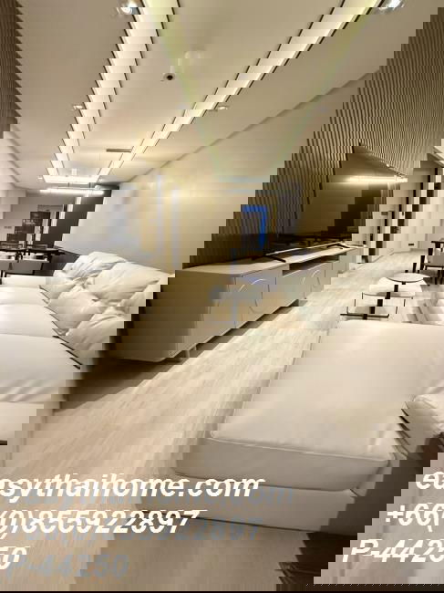 รูป  P-44250 ให้เช่า คอนโด วิทยุ คอมเพล็กซ์ เเขวงมักกะสัน เขตราชเทวี กรุงเทพมหานคร พร้อมอยู่ ราคาถูก Line Id: @easythaihome 085-592-2897 - รูปที่ 10/23