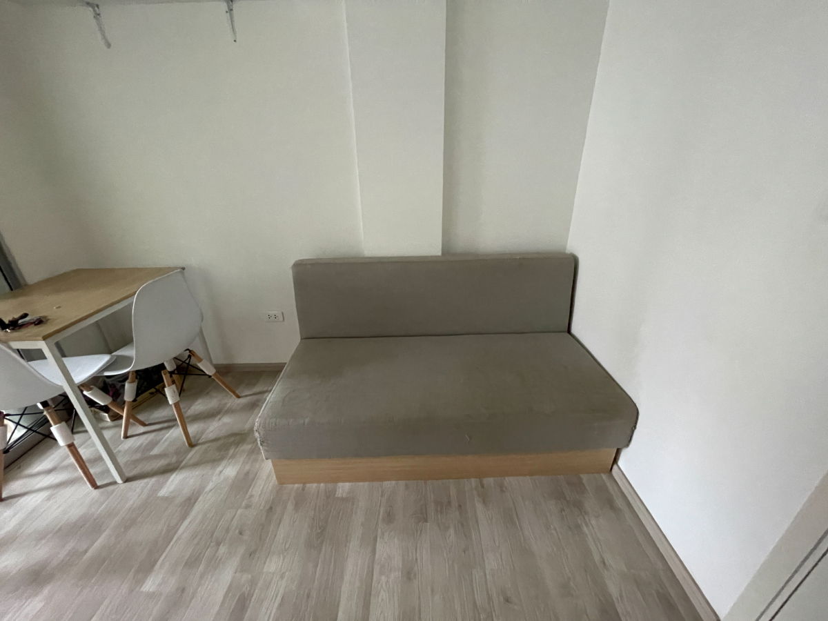 รูป เจ้าของขายเอง คอนโด เสนาคิทท์ เพชรเกษม–พุทธมณฑล สาย 7 - รูปที่ 13/18