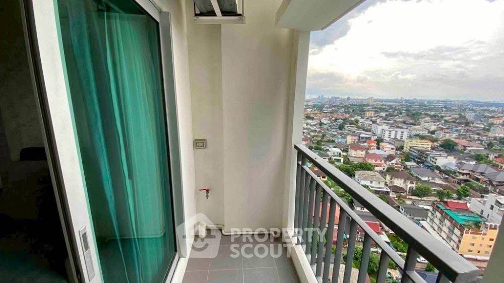 รูป คอนโด 1-ห้องนอน ที่ แอสปาย งามวงศ์วาน ใน ทุ่งสองห้อง (ID 2511806) - รูปที่ 9/10