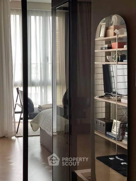 picture 1-BR Condo at The Reserve Sukhumvit 61 near BTS Thong Lor (ID 2510917) - 5/5