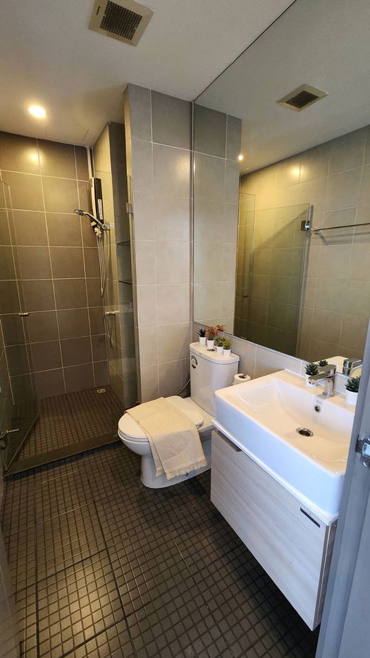 picture Condo for Rent: Ideo O2 Near BTS Bang Na (approx. 300 meters) - 41/45