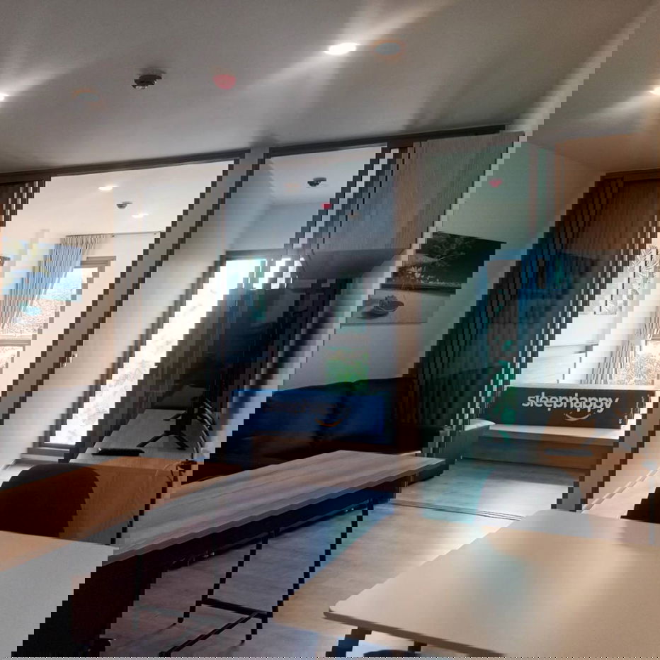 picture [RENT] Aspire Pinklao ✨Move-in Ready  - 1/6