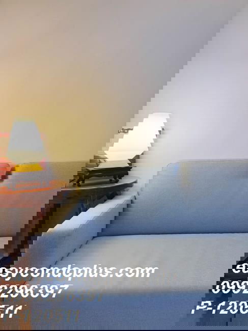 picture P-120511 Condo for rent Emerald Residence Ratchada fully furnished (Confirm again when visit). - 10/11