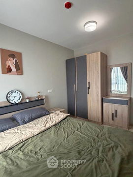 2-BR Condo at Plum Condo Ram 60 Interchange in Hua Mak (ID 2512309)