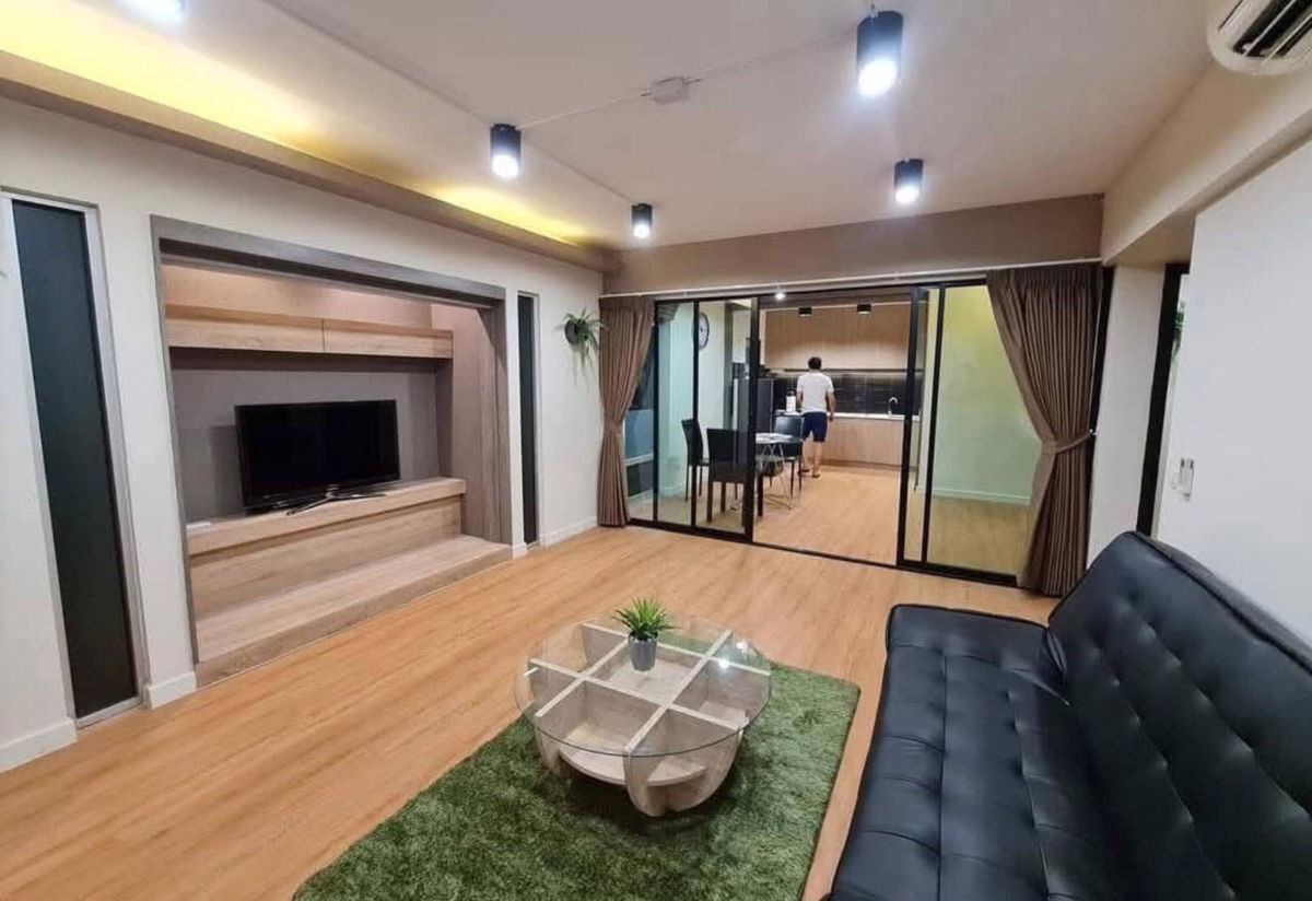 รูป #A124182 ✅ 29/12/68  ให้เช่า Riviera Condominium 📲📢สอบถาม ld line @condoboy - รูปที่ 8/15