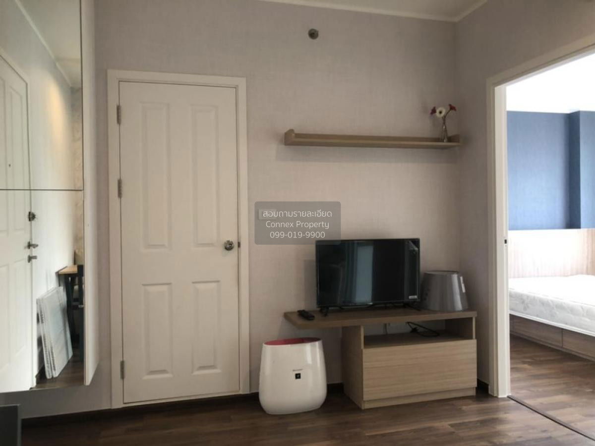 รูป 🔥🔥🔥 เช่าคอนโด  ยู ดีไลท์ รัชวิภา ลาดยาว เขต จตุจักร กรุงเทพ CX-83435 ✅ ทักไลน์ @connexproperty ตอบทันที ทีมงานมืออาชีพ ✅ 🔥🔥🔥 - รูปที่ 1/9