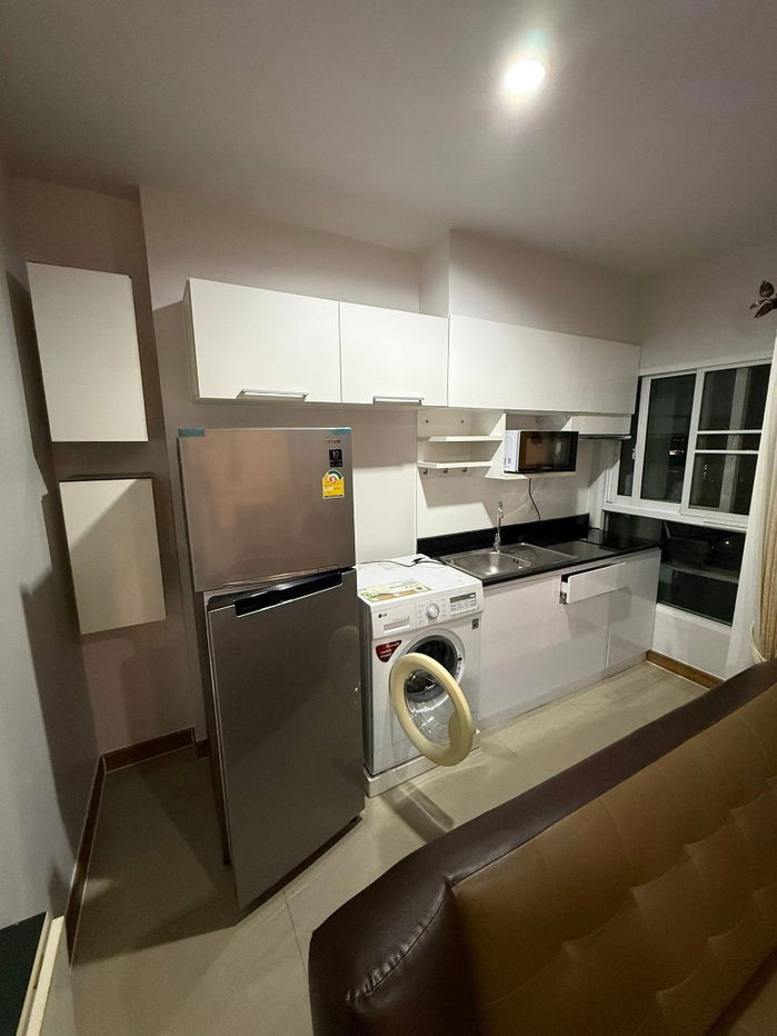 picture #R8499 🎉 291268 Condo for rent: The Parkland Grand Taksin - 9/10