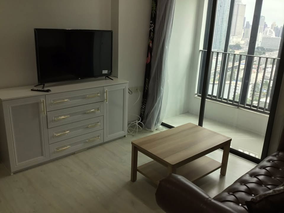 รูป เช่าคอนโด IDEO Mobi Sathorn/ไอดีโอ โมบิ สาทร (D6812030)  ID Line : @condo101 - รูปที่ 5/7