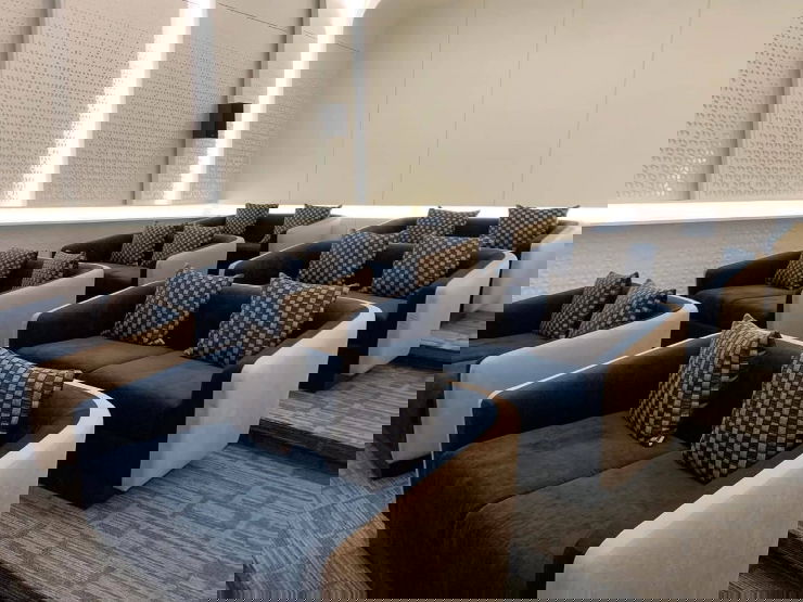 picture 🏢 Condo for Rent: Modiz Rhyme Ramkhamhaeng 🛏 1 Bedroom, 1 Bathroom 📐 24 sq.m. | 14th - 17/17