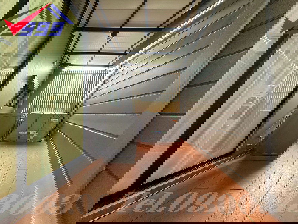 รูป ขายบ้านพร้อมผู้เช่า!! ทาว์โฮม 3 ห้องนอน Nirvana Define ศรีนครินทร์-พระราม9 - รูปที่ 7/41