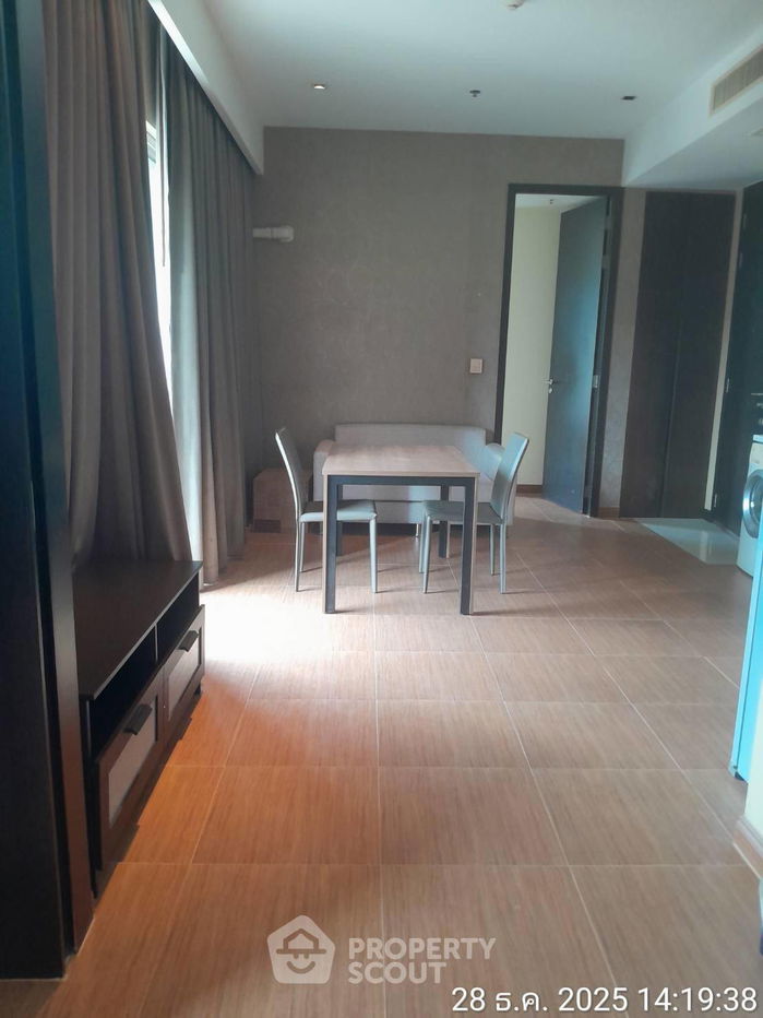 รูป คอนโด 2-ห้องนอน ที่ เดอะล็อฟท์ เย็นอากาศ คอนโดมิเนียม ใน ช่องนนทรี (ID 2512669) - รูปที่ 4/12