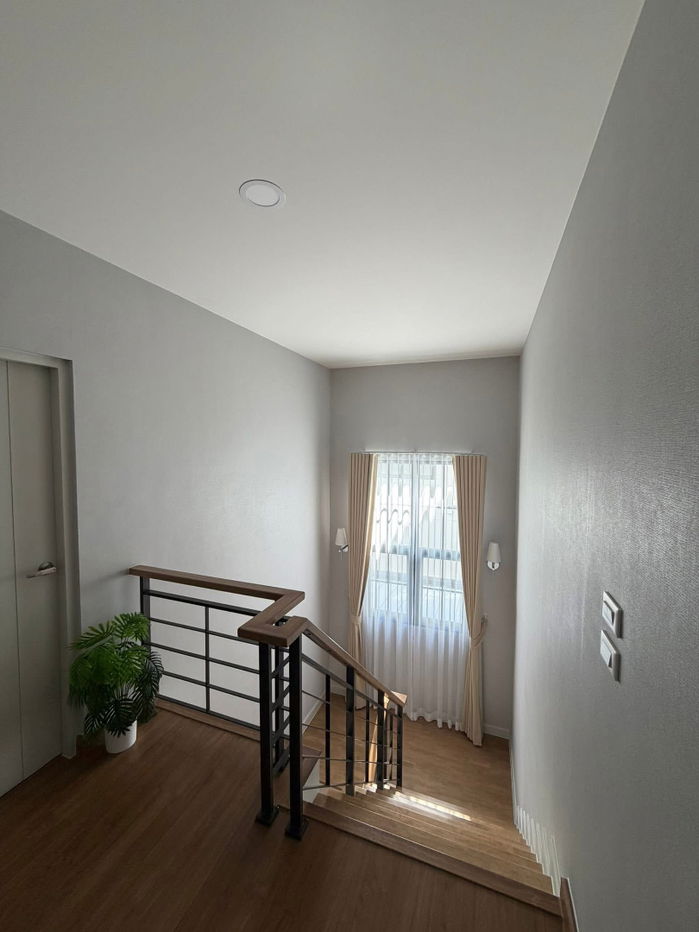 picture #R8512 🎉 291268 House for Rent at Centro Bangna - 16/21