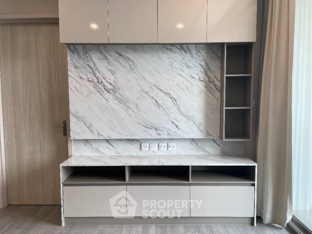 รูป คอนโด 1-ห้องนอน ที่ 333 ริเวอร์ไซด์ ใกล้ MRT บางโพ (ID 1417068) - รูปที่ 12/12