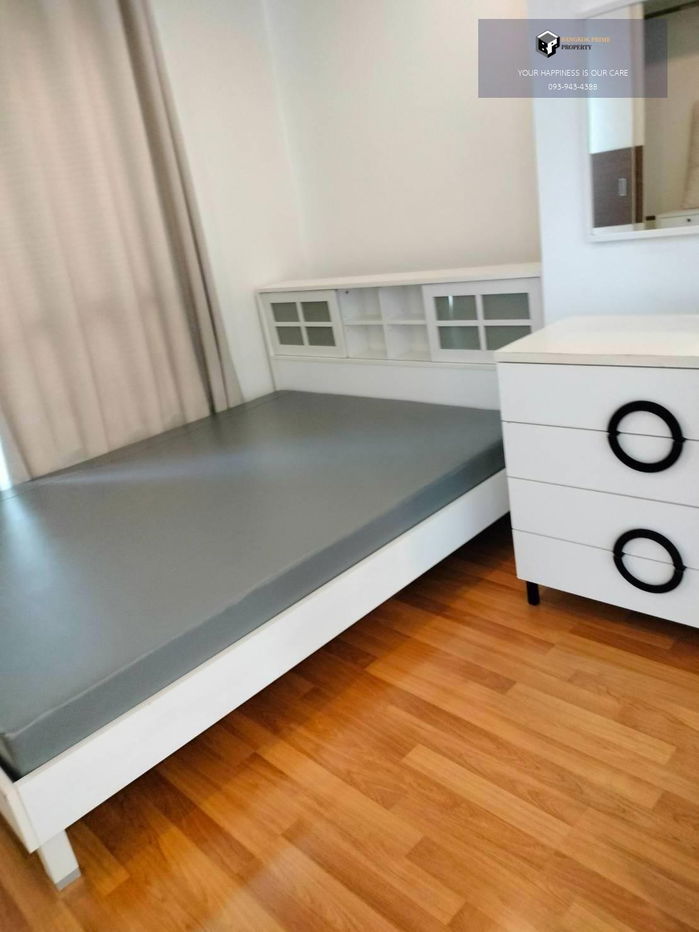 picture Lumpini Place Rama 4-Kluaynamthai | 🚝Near MRT Khlong Toei #2025122913608 - 1/8