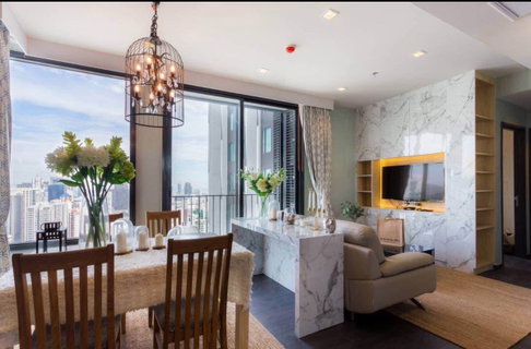 รูปภาพ Edge Sukhumvit 23