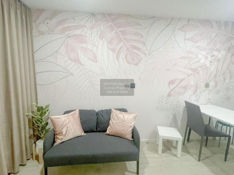 รูป 🔥🔥🔥 เช่าคอนโด แอทโมซ ลาดพร้าว 71 ลาดพร้าว เขต ลาดพร้าว กรุงเทพ CX-77450 ✅ ทักไลน์ @connexproperty ตอบทันที ทีมงานมืออาชีพ ✅ 🔥🔥🔥 - รูปที่ 3/9