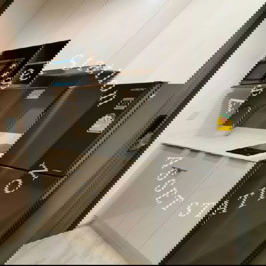 picture 💥 Urgent, mom! ❗ IDEO Mobi Asoke — move-in ready. Great price, only a few units available 🚆 near MRT Phetchaburi 💥 - 6/10