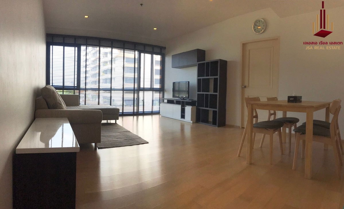 picture ✨ For Sale: Noble Reflex Condo ✨    💰 Only 8,200,000 THB - 5/7