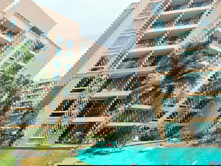 picture ATLANTAS CONDO RESORT   2 BEDROOM  - 15/40