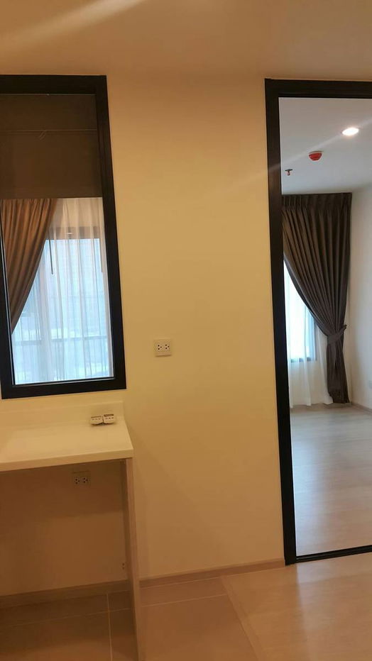 รูป 🔥 ขาย 🔥 ไลฟ์ อโศก / 1 ห้องนอน ZC094 - รูปที่ 5/20