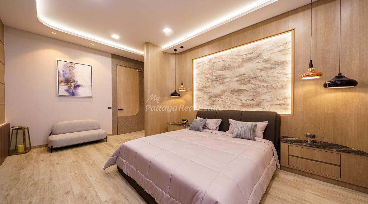 รูป HEMMG01 - ขายบ้านวิลล่า 6 ห้องนอน เอ็ม เมาท์เทน - รูปที่ 17/30