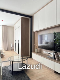 รูปภาพ 42 sqm modern 1 bedroom condo at XT Phayathai Ratchathewi Bangkok