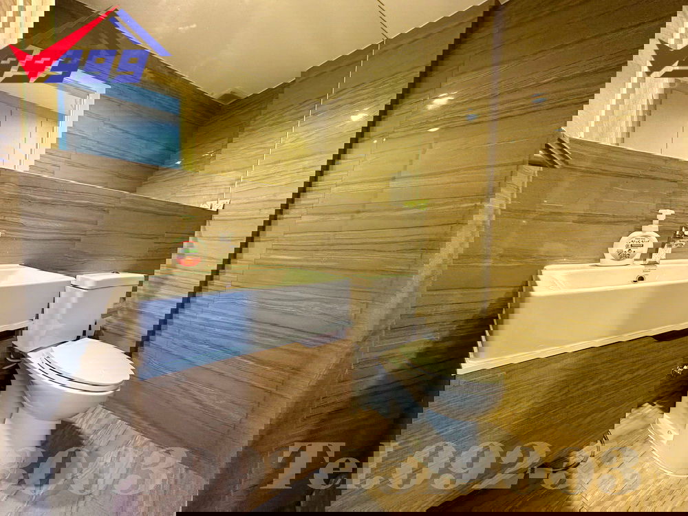 รูป ขายบ้านพร้อมผู้เช่า!! ทาว์โฮม 3 ห้องนอน Nirvana Define ศรีนครินทร์-พระราม9 - รูปที่ 6/41