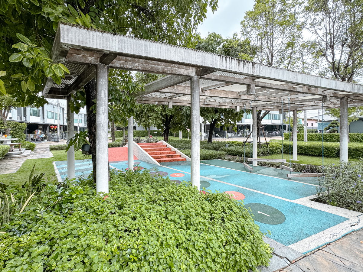 รูป ST0051 | ขาย Pleno ลาดพร้าว–เสรีไทย 💰 ราคา 4.45 ล้านบาท (ราคาต่อรองได้) - รูปที่ 31/34