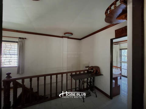 รูป หมู่บ้านพรธิสาร 8 ถนนรังสิต-นครนายก - รูปที่ 13/23