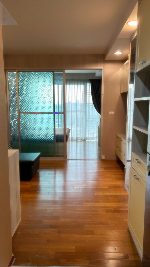 picture Condominium for rent The Line Phahonyothin Park  - 6/11