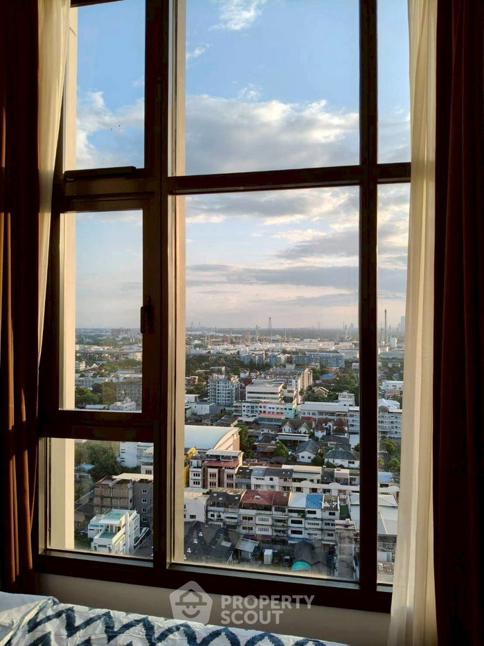 รูป คอนโด 1-ห้องนอน ที่ เดอะ ไลน์ สุขุมวิท 101 ใกล้ BTS ปุณณวิถี (ID 2507539) - รูปที่ 14/16