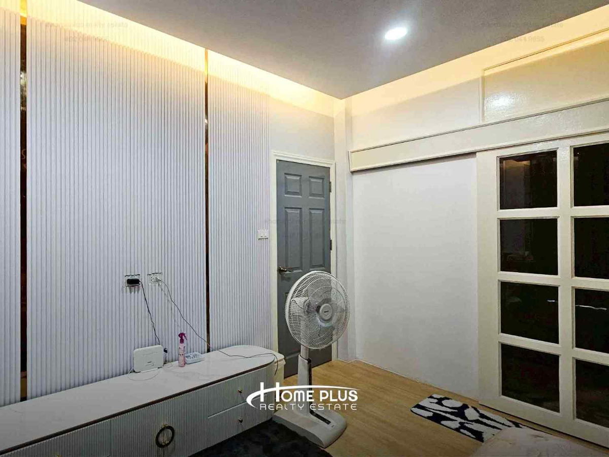 รูป หมู่บ้านกรองทองพาวิลเลี่ยน เฉลิมพระเกียรติ ร9 ซอย55/1 (บ้านรีโนเวท) - รูปที่ 17/19