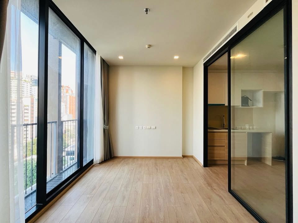 รูป เช่าคอนโด Noble Around Sukhumvit 33/โนเบิล อราวน์ สุขุมวิท 33 (B6812107) ID Line : @condo88 - รูปที่ 1/8