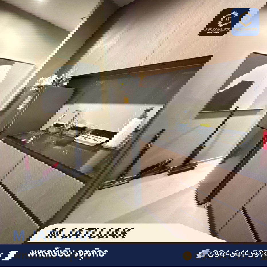 รูป ขาย 2 ห้องนอน 80 ตร.ม พร้อมเข้าอยู่ -- โทรด่วน 094-641-5974 - รูปที่ 6/6