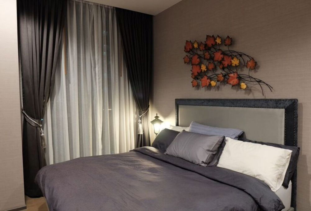 picture For Sales The Diplomat Sathorn Unit 158/64 - 1/10