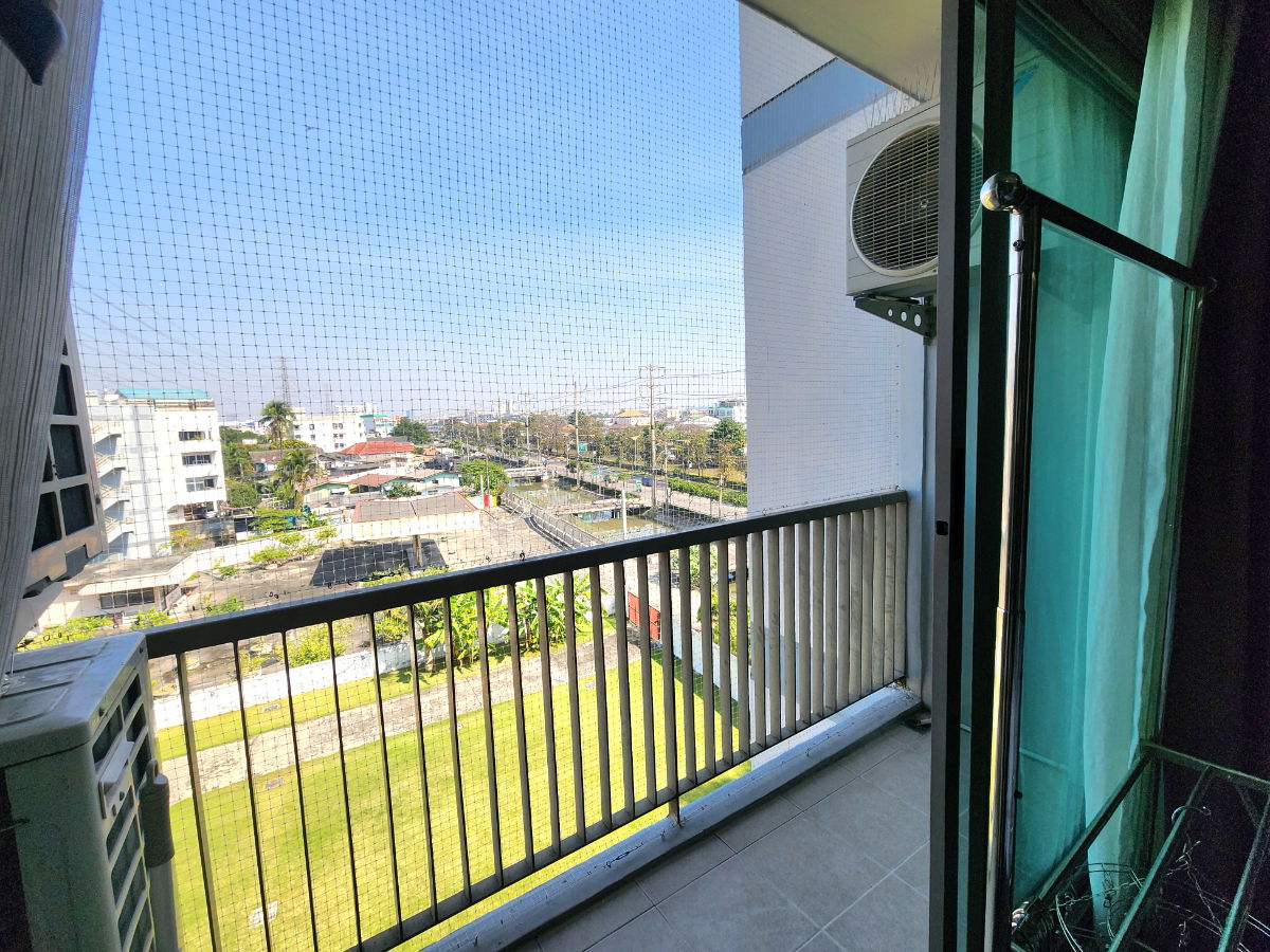 รูป **ห้องว่างครับผม คอนโดที่เหมือนบ้าน สุดส่วนตัว ของหายากมาก**ให้เช่า B campus ประชาชื่น คอนโดตรงข้าม DPU ใกล้เดอะ มอลล์ งามวงศ์วานSN657 - รูปที่ 30/50