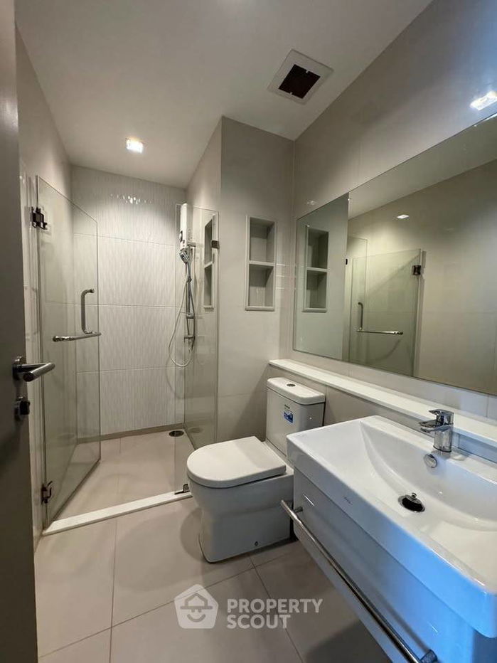 รูป คอนโด 2-ห้องนอน ที่ ไลฟ์ อโศก - พระราม 9 ใกล้ MRT พระราม 9 (ID 2510761) - รูปที่ 15/18