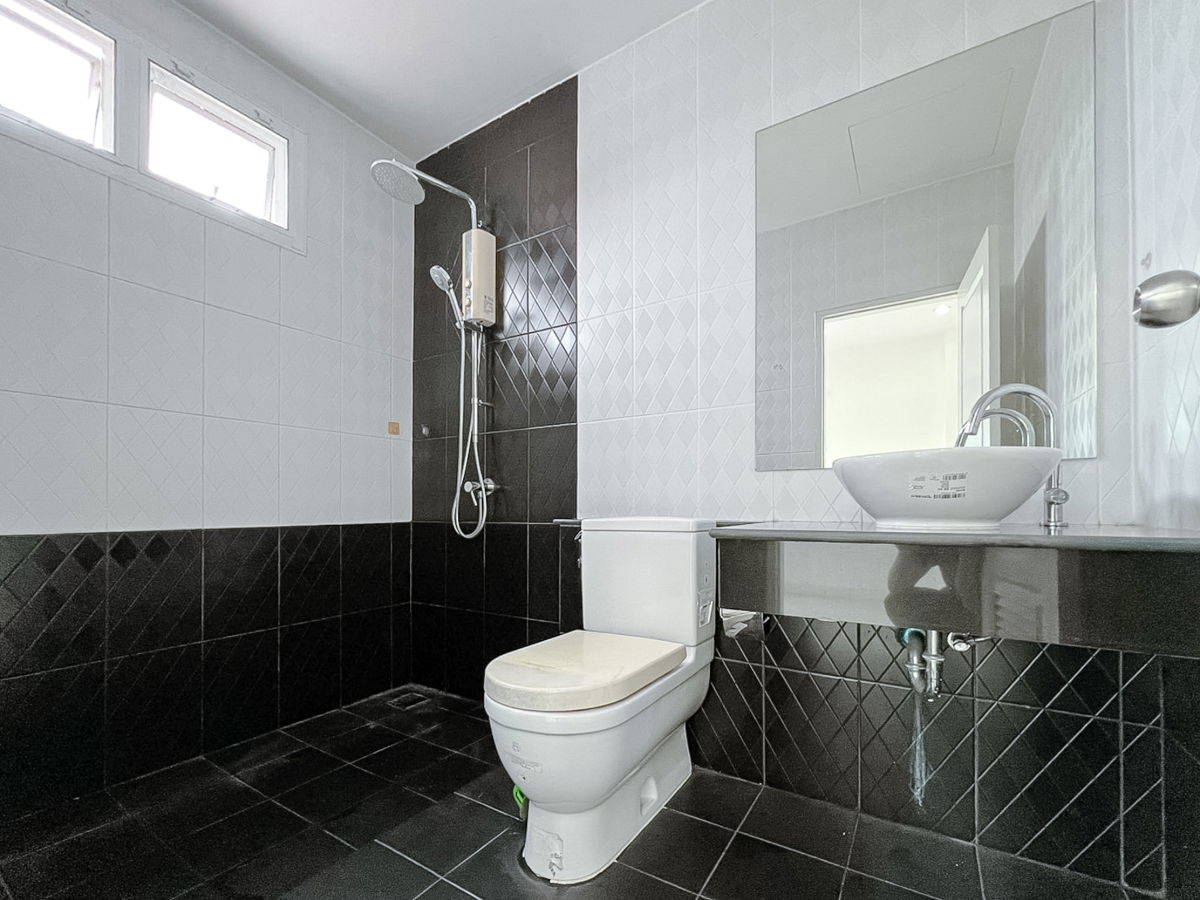 รูป ST0053 | ขาย กานต์ศิริ รามอินทรา–นวลจันทร์ 48 💰 ราคาเพียง 8.4 ล้านบาท 🚆 สถานีวัชรพล - รูปที่ 23/32