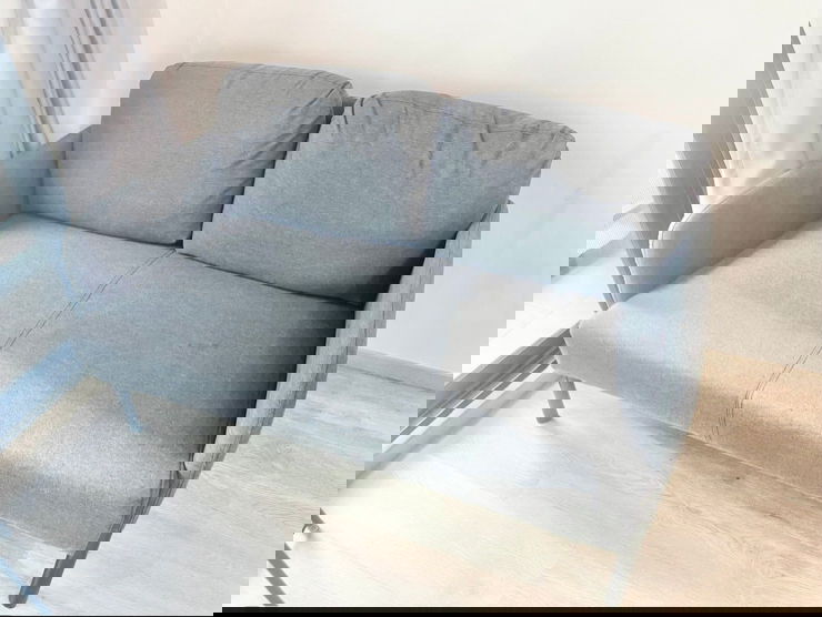 รูป ให้เช่าคอนโดเลี้ยงสัตว์ บริกซ์ตัน เพ็ทแอนด์เพลย์ สุขุมวิท107 (BRIXTON Pet & Play Sukhumvit 107) #ใกล้BTSแบริ่ง 550 ม. - รูปที่ 3/6