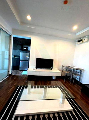 เช่าคอนโด เกษตร-นวมินทร์ : 🔺 ให้เช่าคอนโด พาร์ค เอ็กซ์โซ เกษตร-นวมินทร์ อาคาร 1 ชั้น 5 1 ห้องนอน ขนาด 33 ตรม ใกล้ Chocolate Ville