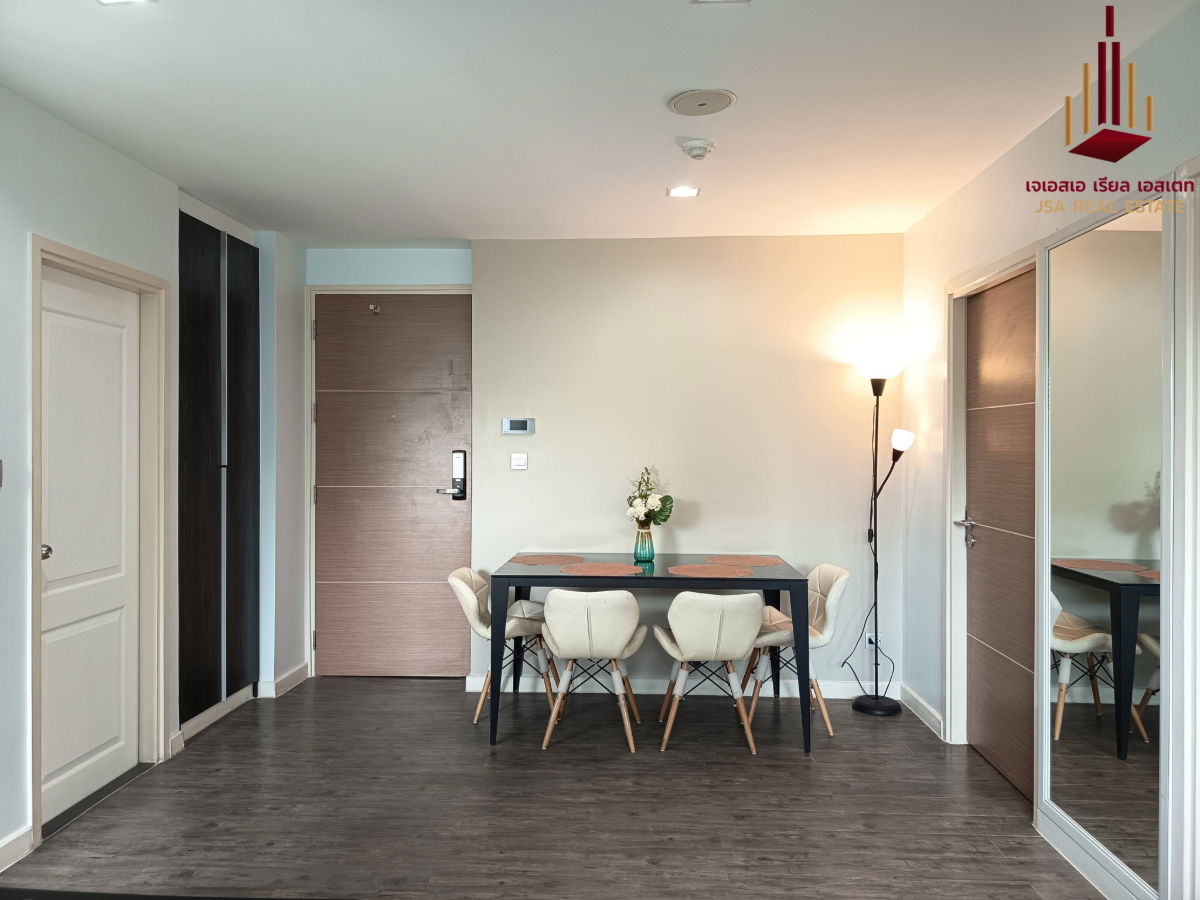 picture ✨ For Sale: B Campus Condo ✨ 💰 Only 2,900,000 THB - 2/9