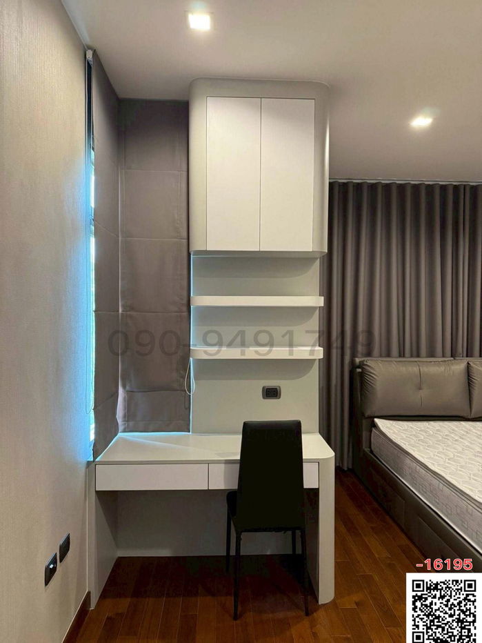 รูป เช่า บ้านเดี่ยว 2 ชั้น Perfect Masterpiece Sukhumvit77 เฟส3 ใกล้ พาซิโอ ลาดกระบั - รูปที่ 16/18