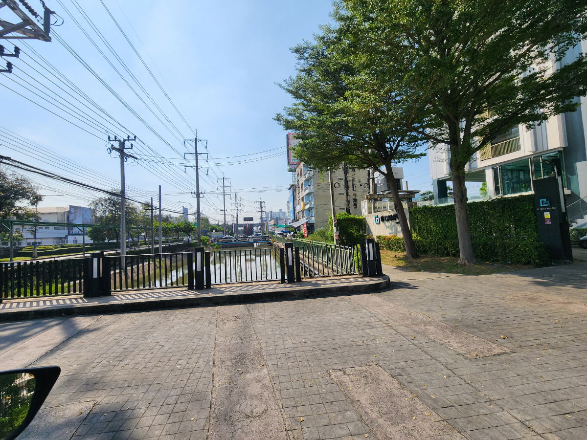 รูป **ห้องว่างครับผม คอนโดที่เหมือนบ้าน สุดส่วนตัว ของหายากมาก**ให้เช่า B campus ประชาชื่น คอนโดตรงข้าม DPU ใกล้เดอะ มอลล์ งามวงศ์วานSN657 - รูปที่ 45/50