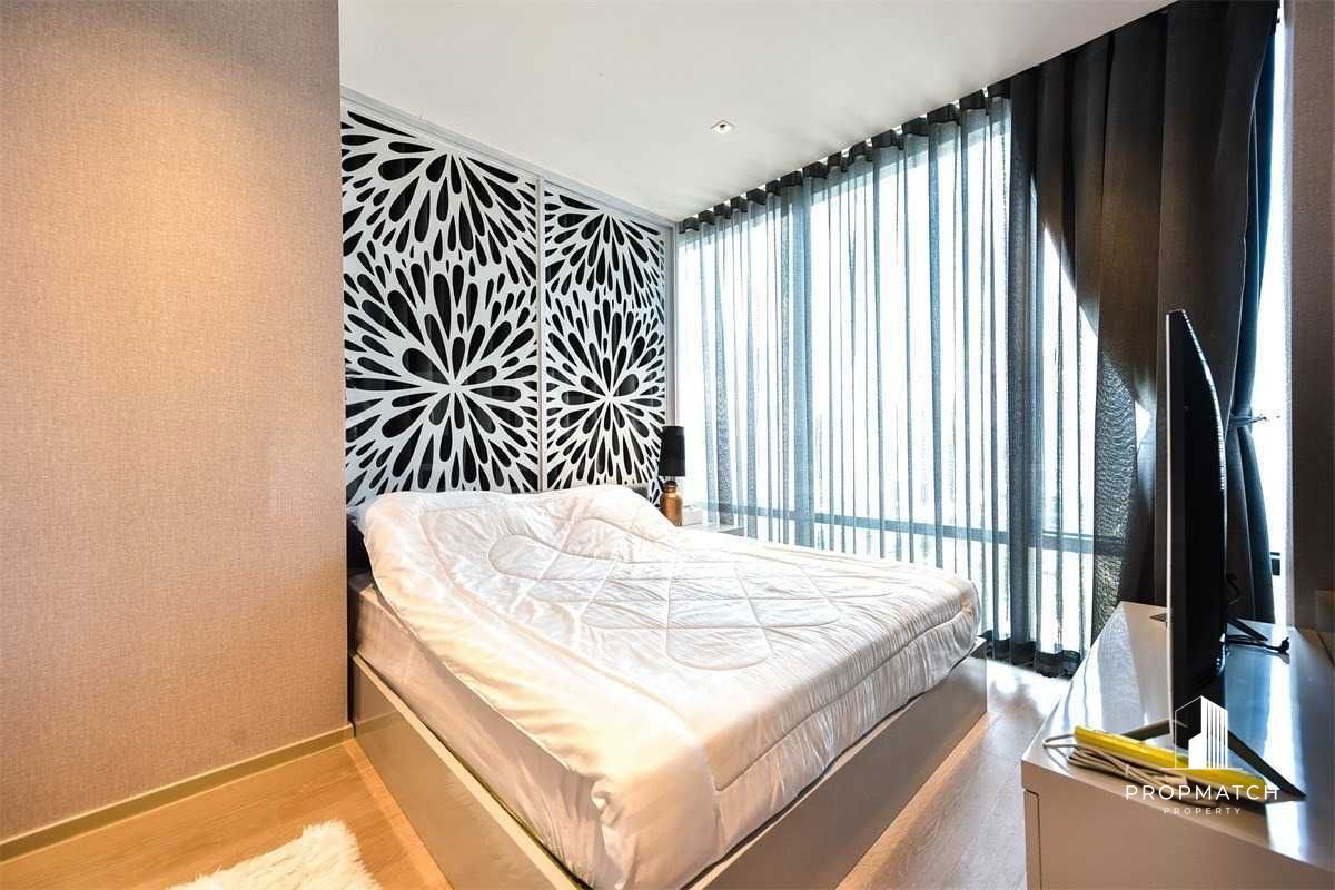 รูป PM033760✨Flash Deal ✨ Ashton Silom ( 2Bed 2Bath 70SQM.) พร้อมอยู่ ! เพียง 65,000 บาทต่อเดือน Tel.0981315848 @propmatch - รูปที่ 10/14